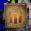 Age of Empire III Collector's Edition - PC Big Box