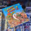 Street Fighter II 2 Look And Find Book