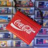 Official Coca Cola Stereo Cassette Player - Boxed