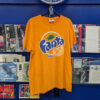 Retro Fanta T Shirt - By Coca-Cola from 1990s
