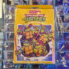 Waddingtons Teenage Mutant Hero Turtles Card Game