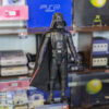 CPG Kenner Large Darth Vader Figure - 1978. In good condition with Light Sabre