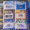 Nintendo DS and DSi Pokemon Hard Cover Cases. Packaged like new
